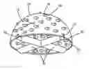 Fig. 01 - Acetabular reamer
