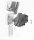 Fig. 27 - Cut guide attachment for use in tibial prosthesis systems
