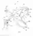 Fig. 02 - Dual pivot instrument for reduction of a fixation element and method of use