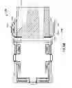 Fig. 149 - Multiple Viewing Elements Endoscope Having Two Front Service Channels