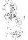 Fig. 49 - Multiple Viewing Elements Endoscope Having Two Front Service Channels