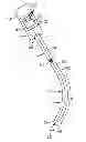 Fig. 01 - SURGICAL INSTRUMENT SHAFT