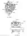 Fig. 09 - Surgical system entry guide