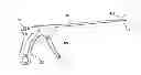 Fig. 01 - Suture passing devices and methods