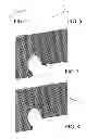 Fig. 03 - Surgical mesh with integrated threads