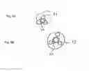Fig. 11 - Devices and methods for percutaneous tissue removal