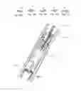 Fig. 13 - Devices and methods for percutaneous tissue removal