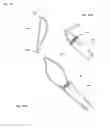 Fig. 17 - Devices and methods for percutaneous tissue removal
