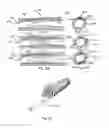 Fig. 22 - Devices and methods for percutaneous tissue removal