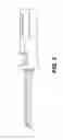 Fig. 04 - Compact endoscopic surgical blade assembly and method of use thereof