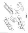 Fig. 06 - Compact endoscopic surgical blade assembly and method of use thereof