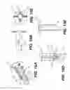 Fig. 16 - Compact endoscopic surgical blade assembly and method of use thereof