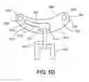 Fig. 07 - Attachment device to attach tissue graft