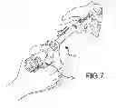 Fig. 09 - VERTEBRAL JOINT IMPLANTS AND DELIVERY TOOLS