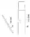 Fig. 110 - VERTEBRAL JOINT IMPLANTS AND DELIVERY TOOLS