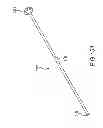 Fig. 124 - VERTEBRAL JOINT IMPLANTS AND DELIVERY TOOLS