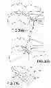 Fig. 28 - VERTEBRAL JOINT IMPLANTS AND DELIVERY TOOLS