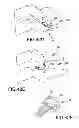 Fig. 33 - VERTEBRAL JOINT IMPLANTS AND DELIVERY TOOLS