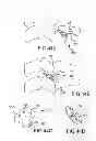 Fig. 35 - VERTEBRAL JOINT IMPLANTS AND DELIVERY TOOLS