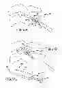Fig. 48 - VERTEBRAL JOINT IMPLANTS AND DELIVERY TOOLS