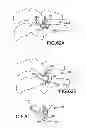 Fig. 53 - VERTEBRAL JOINT IMPLANTS AND DELIVERY TOOLS