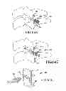 Fig. 55 - VERTEBRAL JOINT IMPLANTS AND DELIVERY TOOLS