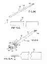 Fig. 83 - VERTEBRAL JOINT IMPLANTS AND DELIVERY TOOLS