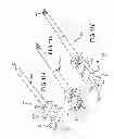 Fig. 92 - VERTEBRAL JOINT IMPLANTS AND DELIVERY TOOLS