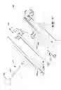 Fig. 95 - VERTEBRAL JOINT IMPLANTS AND DELIVERY TOOLS