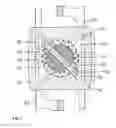 Fig. 08 - INSTRUMENT FOR USE IN MANIPULATING AN IMPLANT COMPONENT