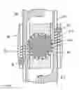 Fig. 09 - INSTRUMENT FOR USE IN MANIPULATING AN IMPLANT COMPONENT