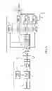 Fig. 06 - PULSED INFRARED MODULATION OF A PHOTOVOLTAIC CELL COCHLEAR IMPLANT FOR THE MULTICHANNEL ELECTRICAL DEPOLARIZATION OF SPIRAL GANGLION CELLS TO ACHIEVE SOUND PERCEPT