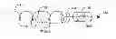 Fig. 01 - Electromagnetic shield for a passive electronic component in an active medical device implantable lead