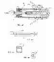 Fig. 24 - Electromagnetic shield for a passive electronic component in an active medical device implantable lead