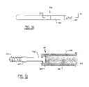 Fig. 26 - Electromagnetic shield for a passive electronic component in an active medical device implantable lead