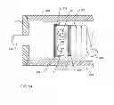 Fig. 27 - Electromagnetic shield for a passive electronic component in an active medical device implantable lead