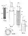 Fig. 30 - Electromagnetic shield for a passive electronic component in an active medical device implantable lead