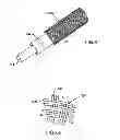Fig. 31 - Electromagnetic shield for a passive electronic component in an active medical device implantable lead