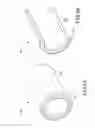 Fig. 09 - Bipolar active cardiac electrical lead