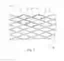 Fig. 02 - Gradually self-expanding stent