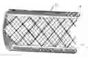 Fig. 01 - Intravascular Device with Netting System