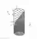 Fig. 02 - Intravascular Device with Netting System
