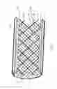 Fig. 05 - Intravascular Device with Netting System