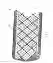 Fig. 06 - Intravascular Device with Netting System
