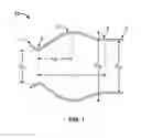 Fig. 02 - Stent features for collapsible prosthetic heart valves