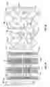 Fig. 06 - Stent features for collapsible prosthetic heart valves