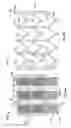 Fig. 07 - Stent features for collapsible prosthetic heart valves