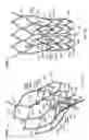 Fig. 08 - Stent features for collapsible prosthetic heart valves