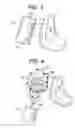 Fig. 03 - Alignment Device for Asymmetric Transcatheter Valve