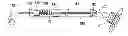 Fig. 01 - Deployment Compensator for Transcatheter Valve Delivery